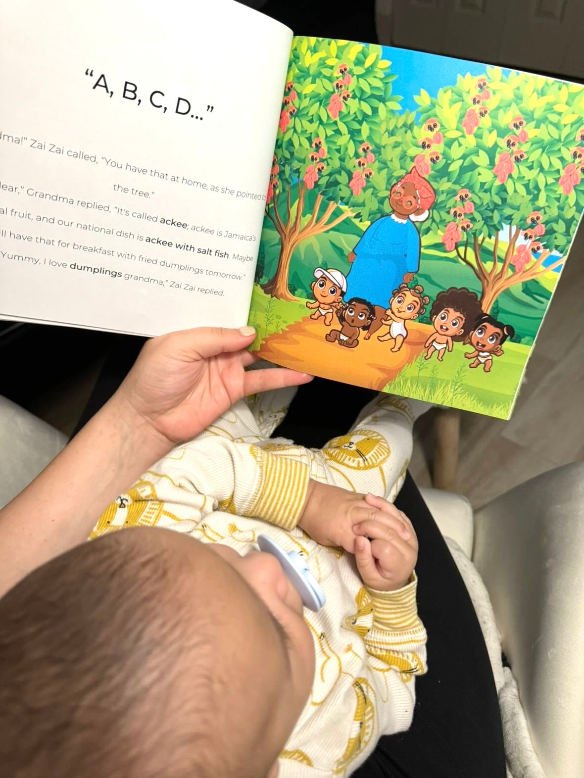 Picture Books