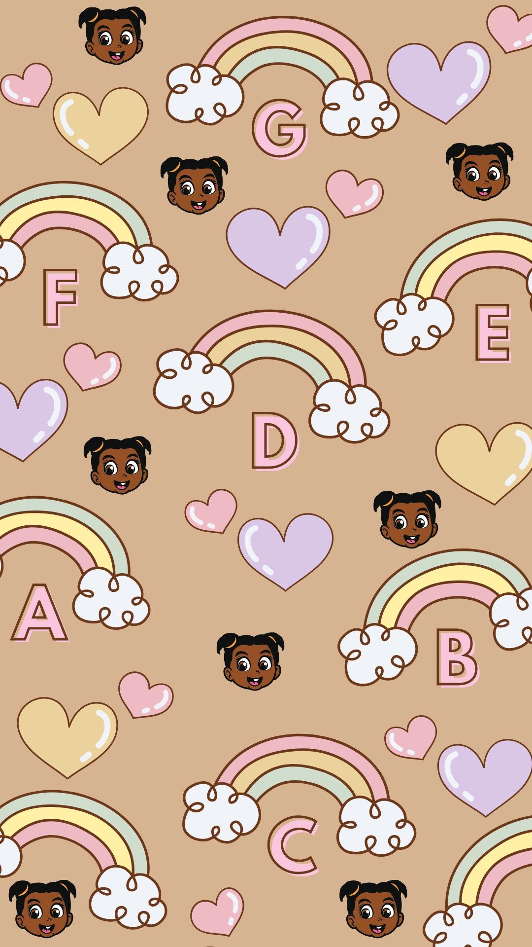 Prinny Pie Phone Wallpaper | Prinny Pie Wallpaper | Digital Download | IPhone wallpaper | Digital Phone Wallpaper
