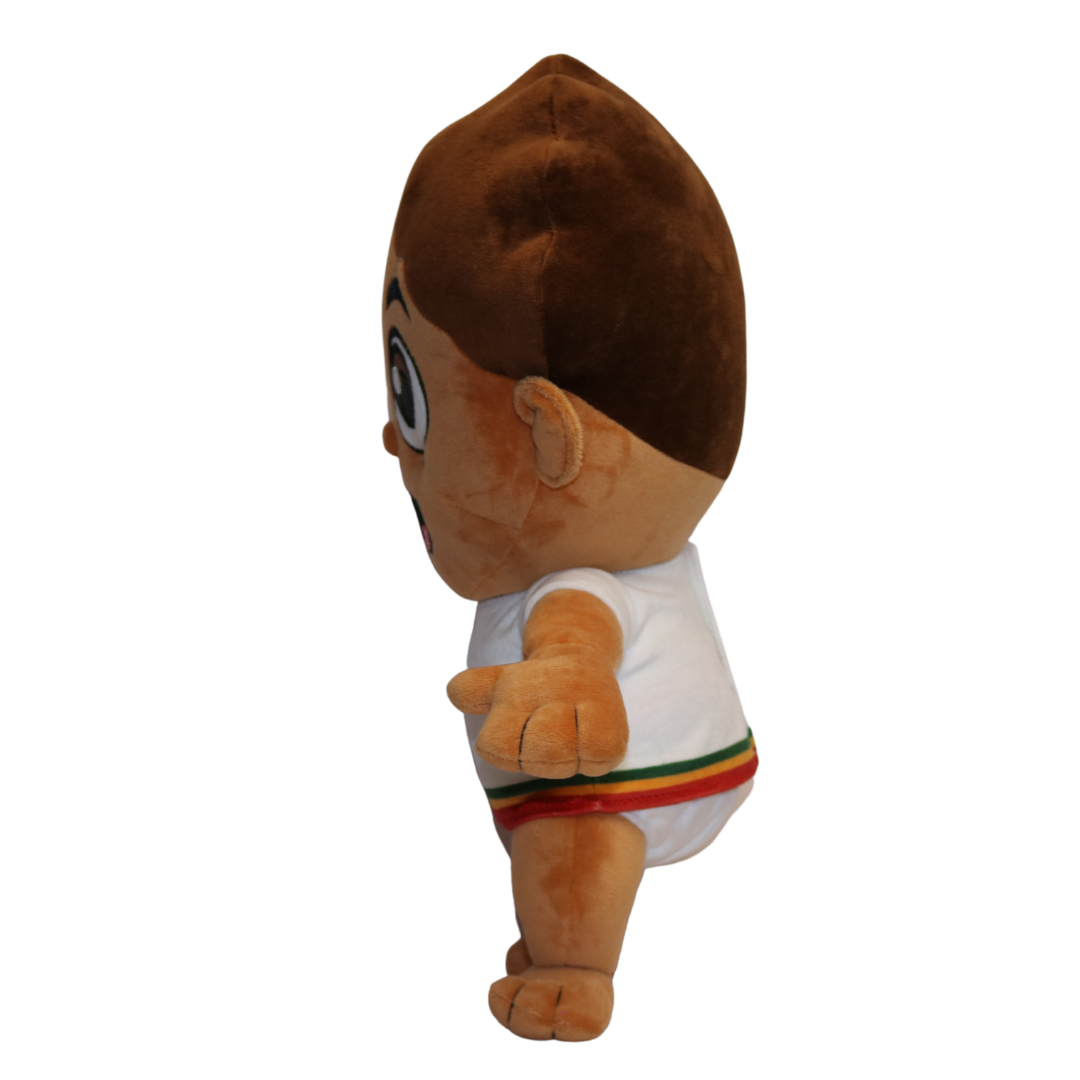 Juls Soft Toy