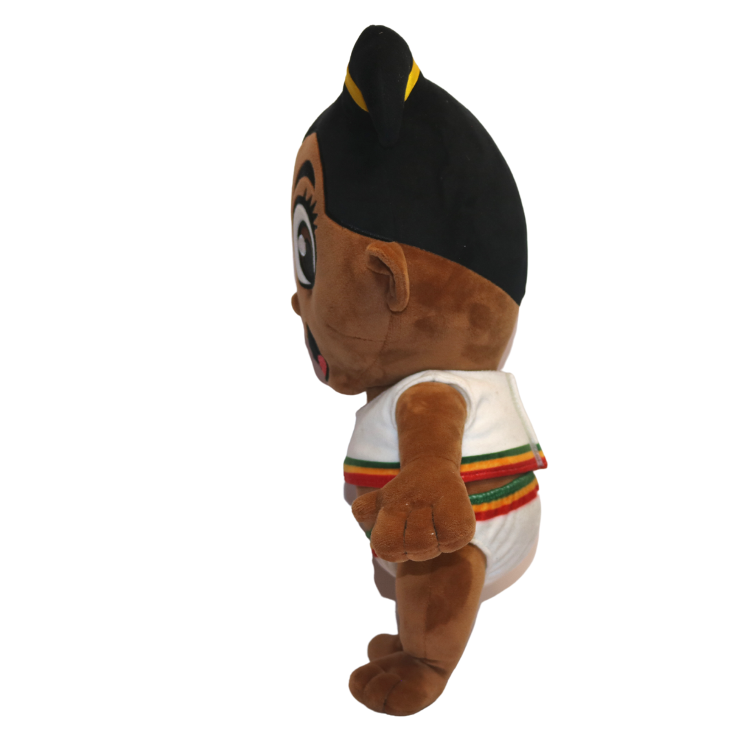 Prinny Pie Soft Toy