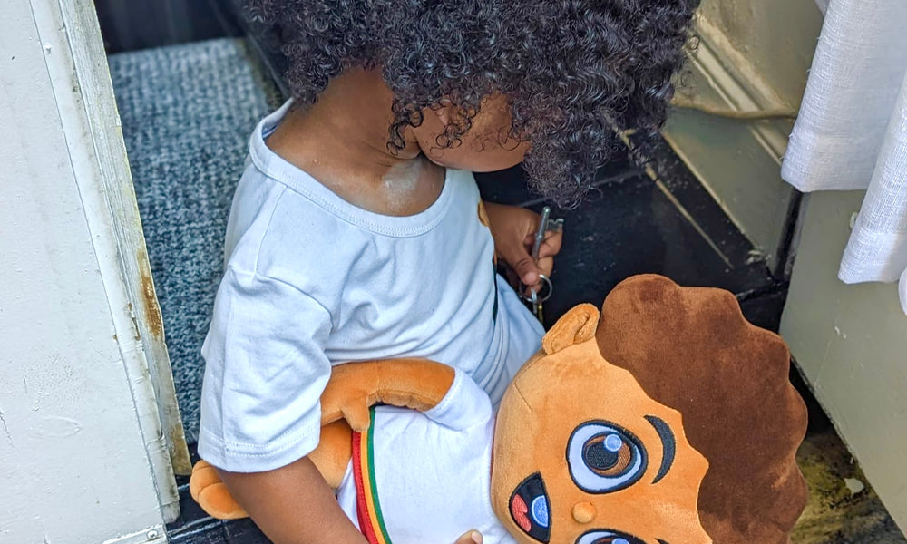 Celebrating Diversity in Toys: Empowering Children, Inspiring Change ...