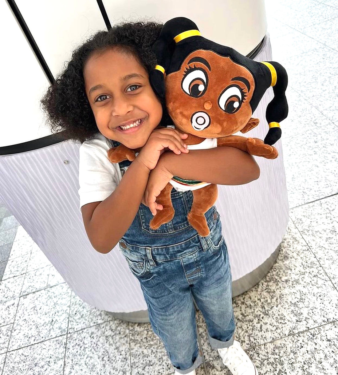 Celebrating Diversity in Toys: Empowering Children, Inspiring Change