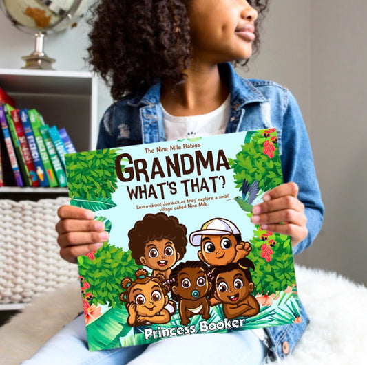 How to diversify children's books & toys