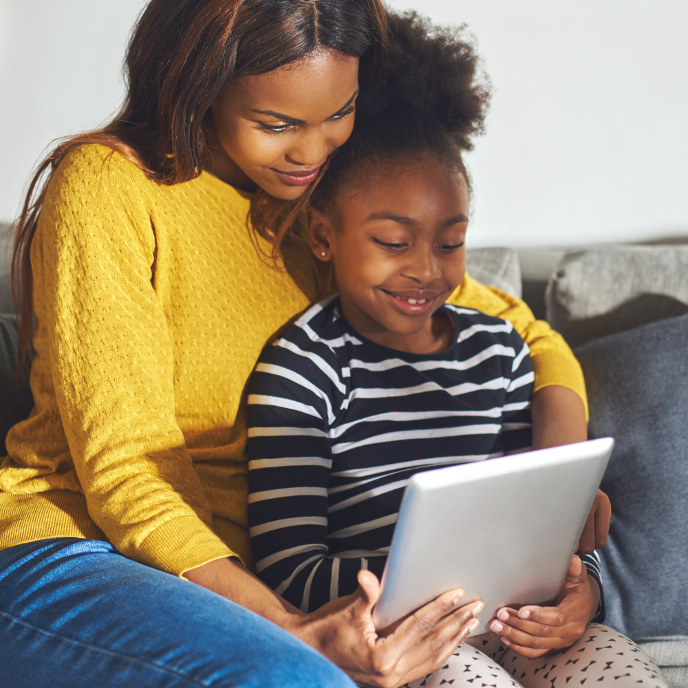 Children's Mental Health Week