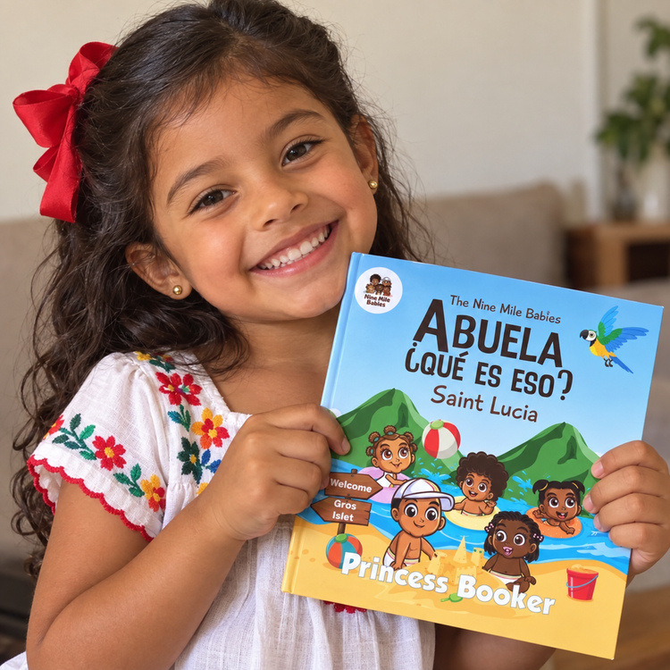 Colección en Español