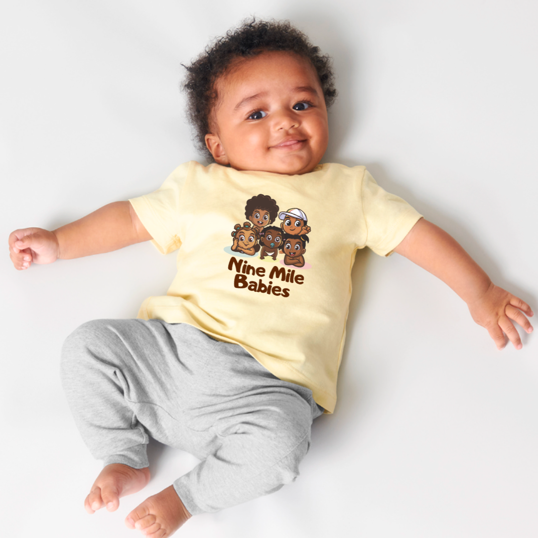 T-shirts