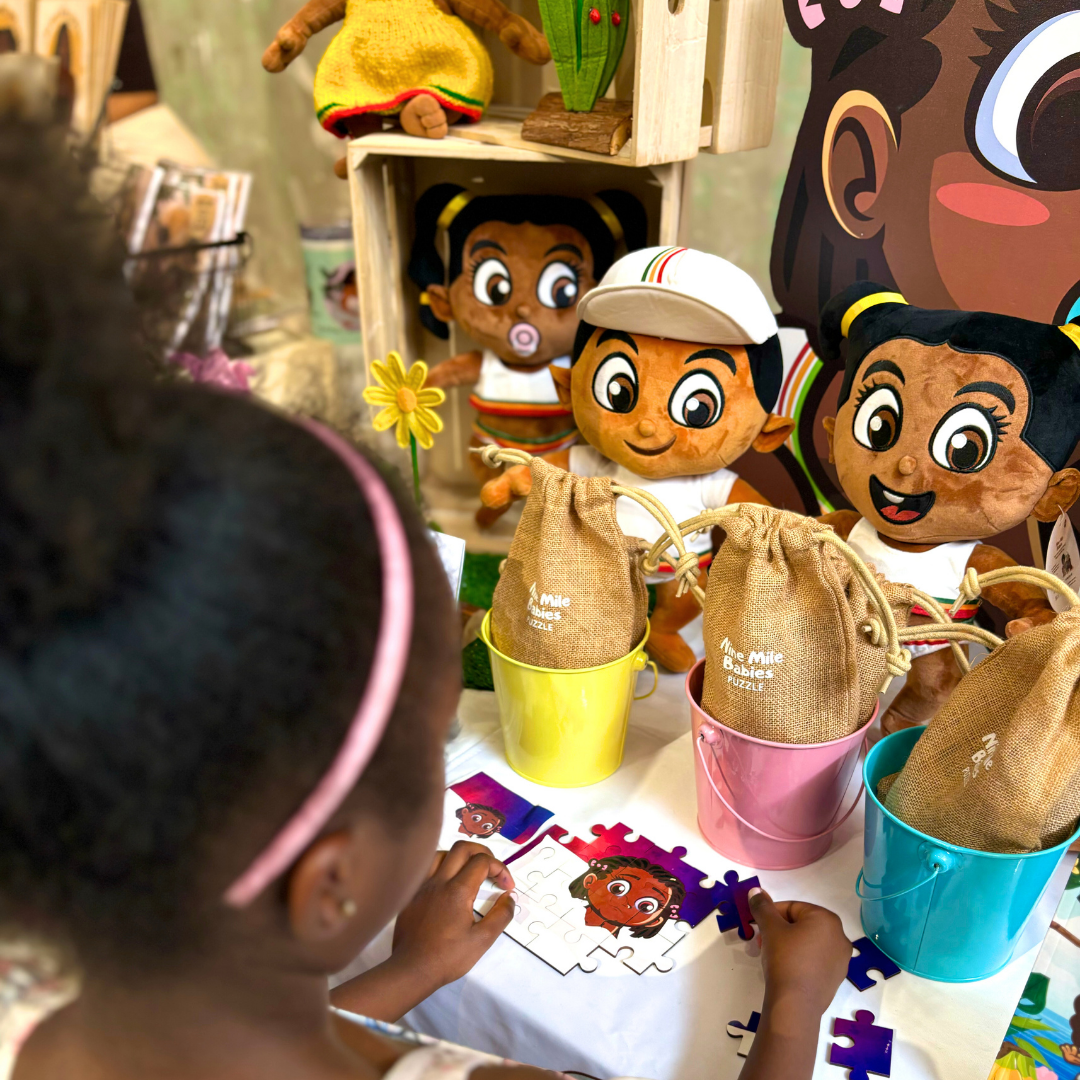 Cultural Learning Bundles