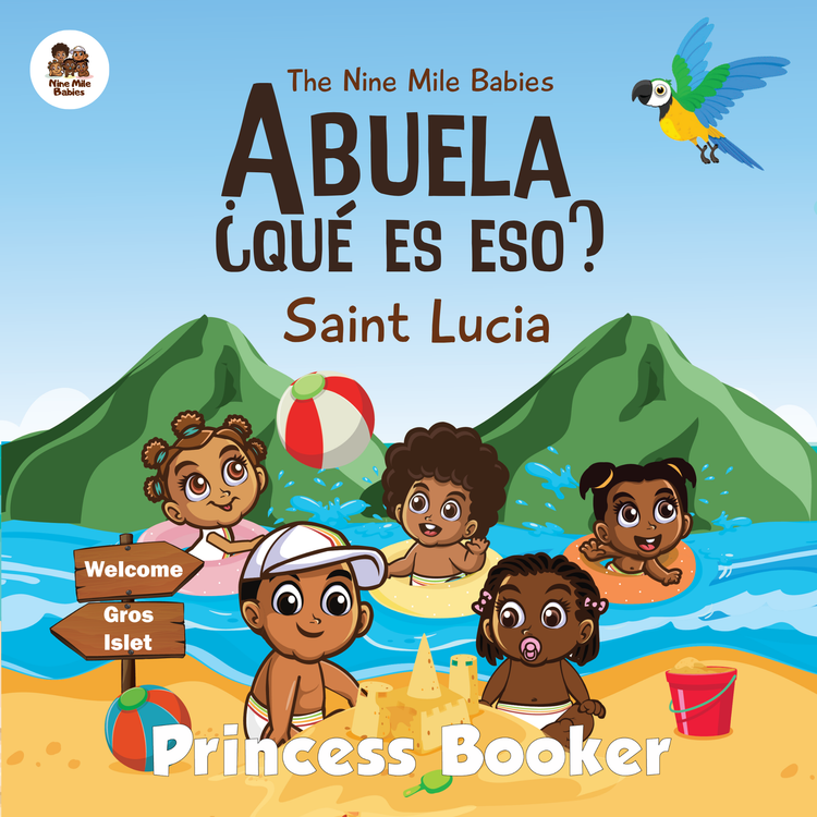 Spanish Translated Books