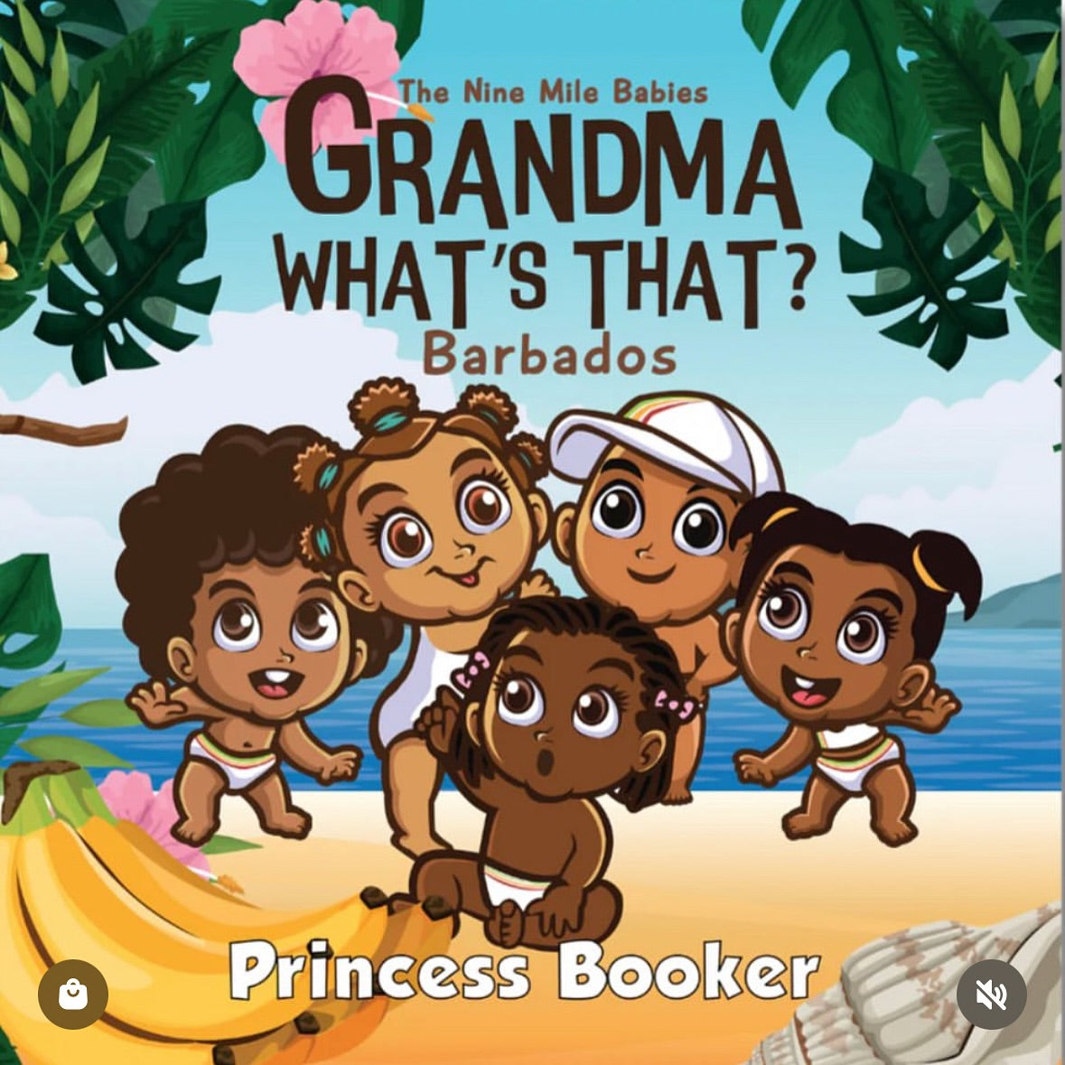 🇧🇧 Cultural Education Pack – Barbados Edition