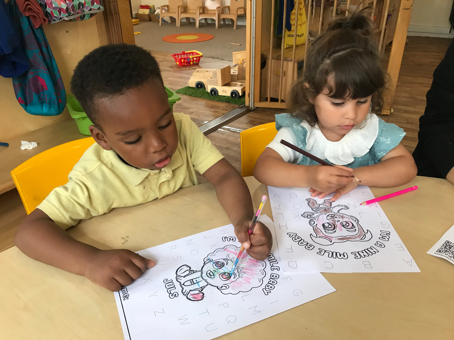 Author Visit - 60 Mins