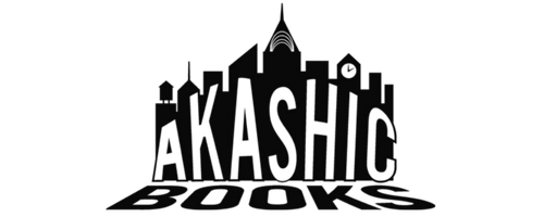 Published by Akashic Books