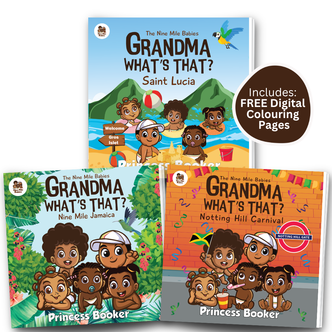 Build Your Own Book Bundle