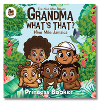 Grandma What's That? Jamaica