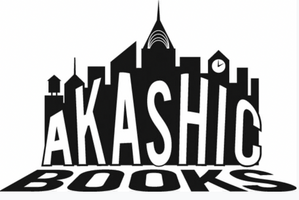 Published by Akashic Books