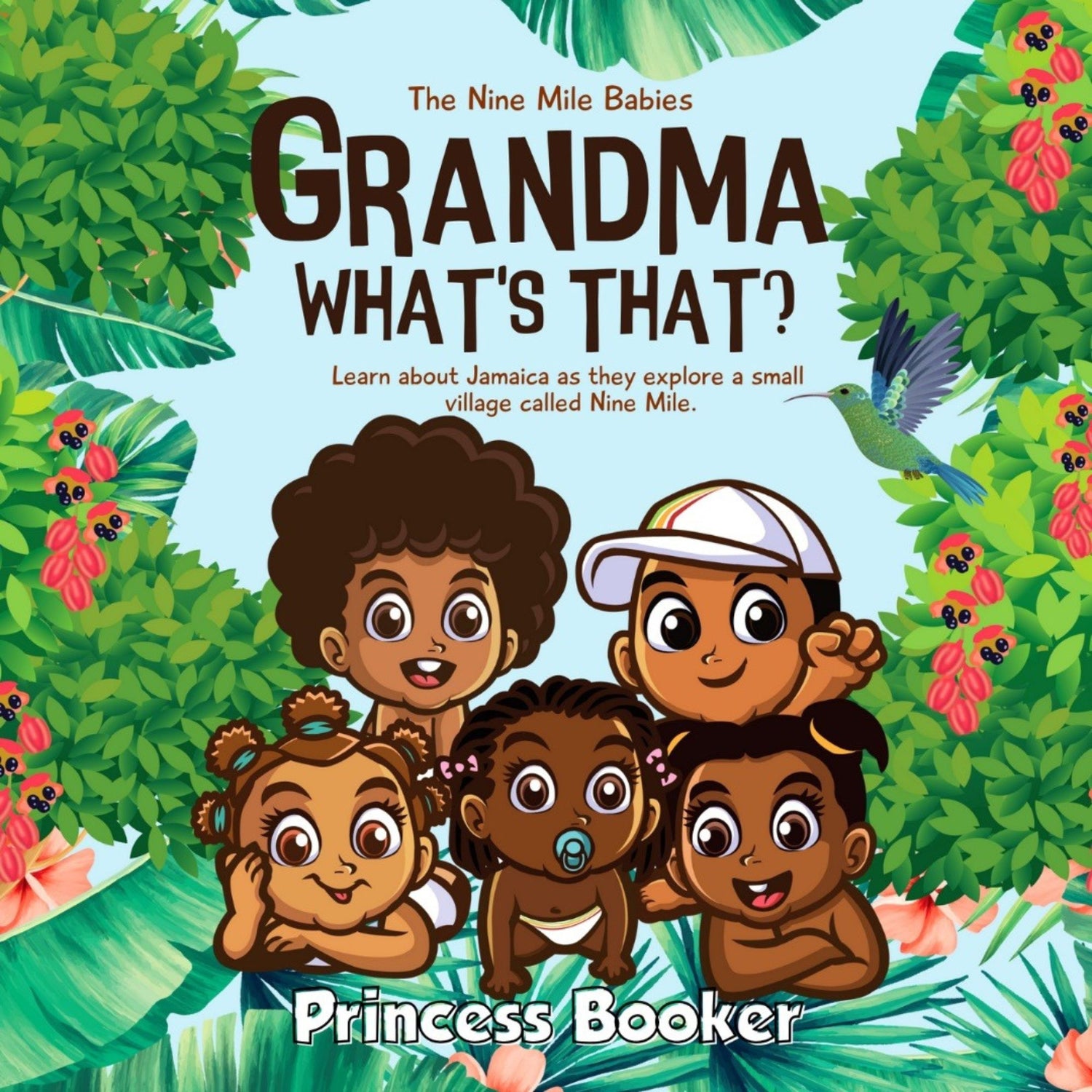 Virtual Author Visit - 25 mins